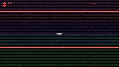 雨天窗前即景 - 中二病也要谈恋爱剧场版 生活记录